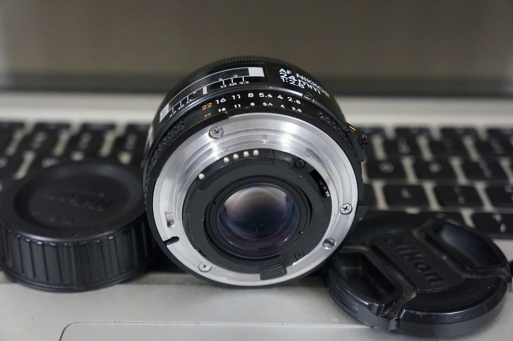 Lens AF for Nikon và rất nhiều len MF cho Sony A7,7R,7II,7RII... - 2