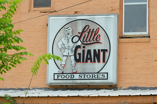 little giant food store stores grocery shawnee ohio