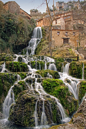 españa rio canon spain agua flickr ebro burgos cascada cueva 50d thegalaxy orbanejadelcastillo acuiferos urugallu mygearandme ringexcellence flickrstruereflection1 karsticos