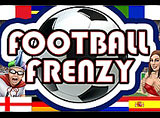Online Football Frenzy Slots Review
