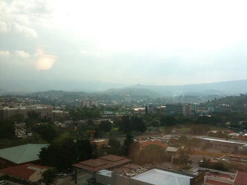 city view honduras vista tegucigalpa