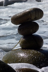 Rock stack 2