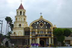 Plaridel Church, Malolos, Bulacan