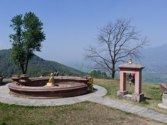 Jalapadevi Temple