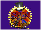 Online Spin Magic Slots Review