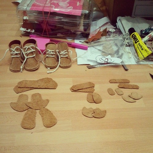 #making #shoes #Feeple60 #Minifee #Littlefee #Pukifee #Pukipuki #Sd #Msd #Yosd #tinybjd