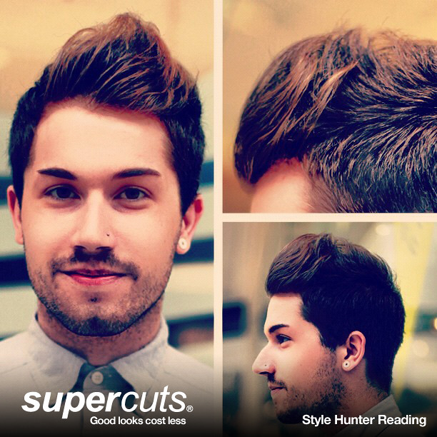 Supercuts Hairstyles Haircuts For Men Women Get In Get 