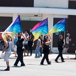 LA Weho Gay Pride Parade 2012 50