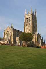 BA Cathedral II