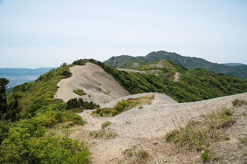 travel mountain japan landscape island 日本 niigata 旅行 風景 2012 sadoisland 離島 登山 新潟県 佐渡島 佐渡市 ricohgxr