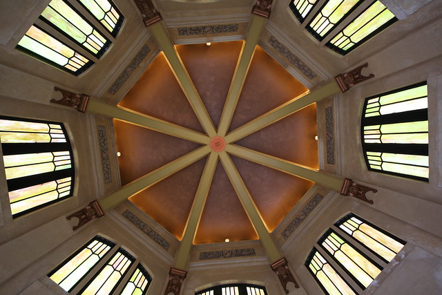 vista house, 8mm