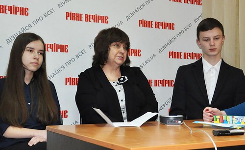 Ірина Первушевська: «Сподіваємося зібрати не менше 100 тисяч гривень»