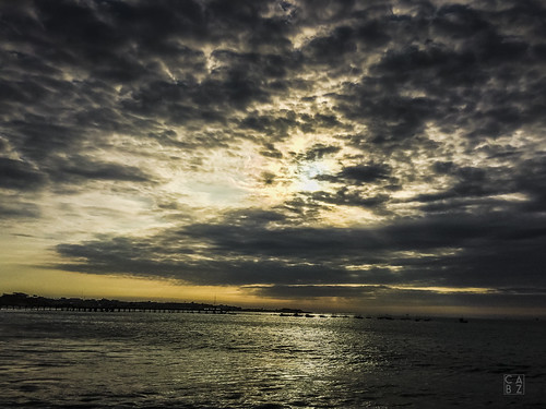 ocean sunset sea sky naturaleza sun sol beach peru nature clouds landscape mar natural playa paisaje cielo nubes oceano piura lobitos talara alairelibre atrardecer mar} igersperu losmuellessurfcamp peruestrella ruteandoperu