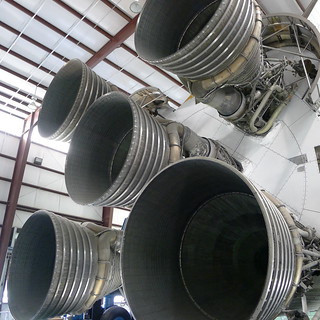 F-1 Engines