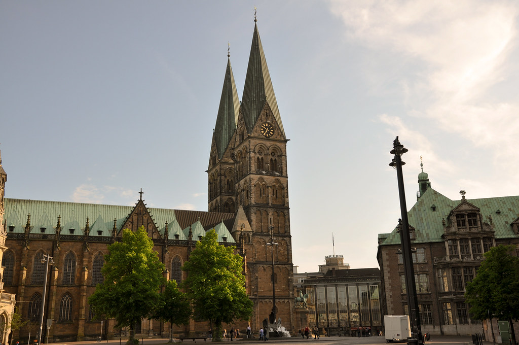 St.-Petri-Dom Bremen