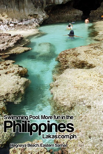 Swimming Pool. More fun in the Philippines