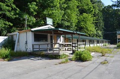Store and Motel