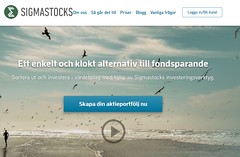 sigmastocks
