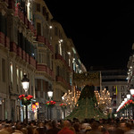 Semana Santa en Málaga – España