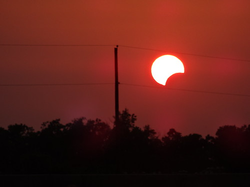 eclipse texas houston geotag annular