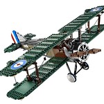 10226 Sopwith Camel - Front 01