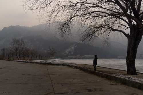 frozen northkorea northhwanghae