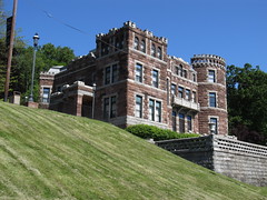 Lambert Castle, Paterson, New Jersey
