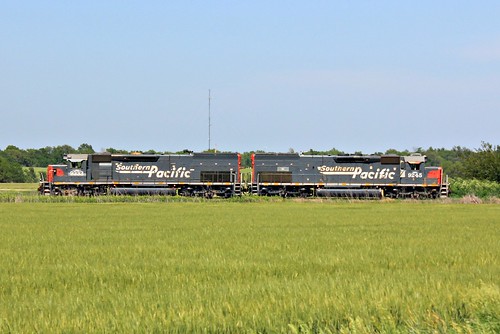 railroad train kansas locomotive southernpacific