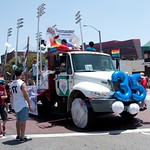 LA Weho Gay Pride Parade 2012 46