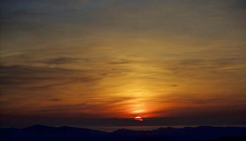 sunset italy clouds landscape nikon italia tramonto nuvole volterra hills tuscany siena toscana paesaggio colline d7100 nikon1685 nikond7100