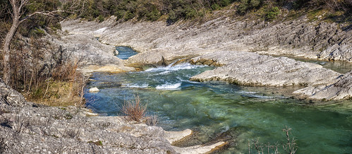panorama water river flow fiume acqua marche candigliano