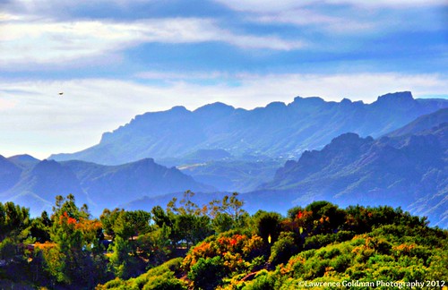 view southerncalifornia usnationalparks landscapephotography boneymountain mulhollandhighway santamonicanationalrecreationarea