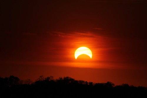 eclipse solareclipse