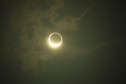 eclipse reno solareclipse annular may12