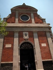 Former chapel