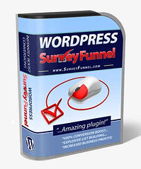 survey funnel special plugin for wordpress