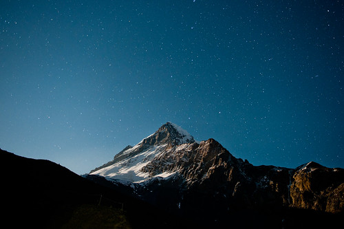longexposure nightphotography nepal trekking stars adventure annapurnacircuit himalayas milkyway phototravel timescape earlymorning2am
