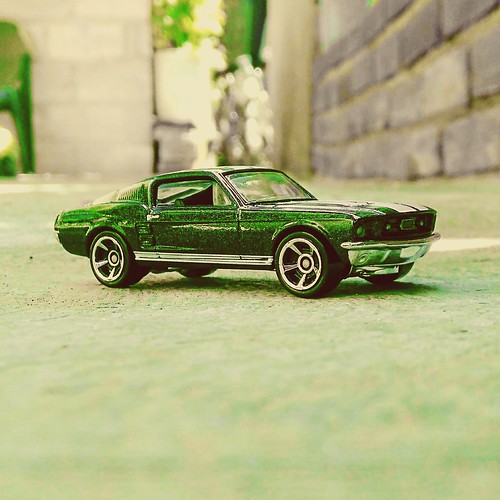 diecast ford hotwheels fordmustang