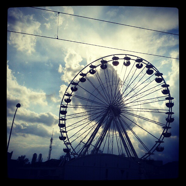 Ferris Wheel