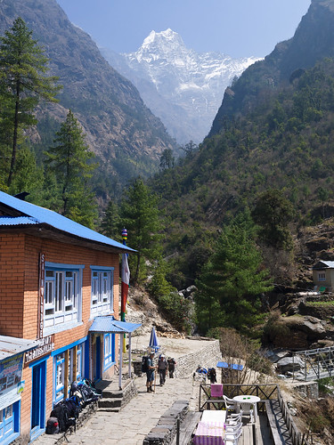 nepal mountain npl kusumkanguru purwanchal thadokoshi thadokoshigaun