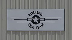 Cavanaugh Flight Museum