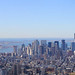 Panorama de Manhattan