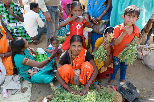 people india market produce mp madhyapradesh