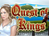 Online Quest of Kings Slots Review