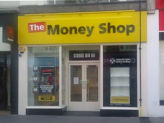 Picture of Money Shop (CLOSED), 63 North End