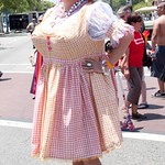 LA Weho Gay Pride Parade 2012 52