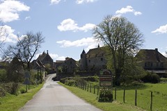 Saint-Jean-Ligoure - Photo of Saint-Genest-sur-Roselle