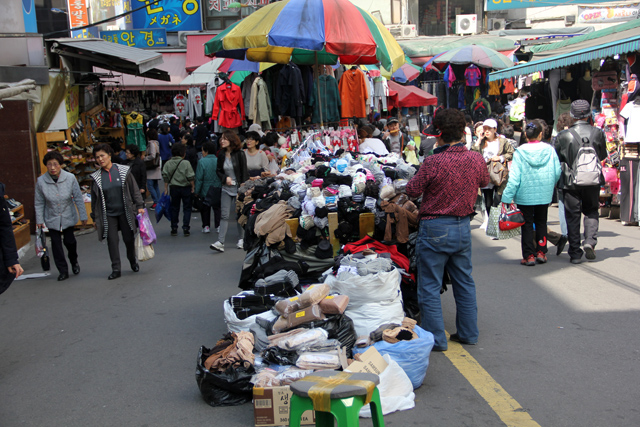 Chợ Namdaemun