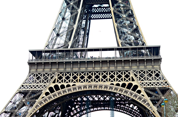 DSC_5802 Eiffel tower Paris