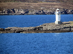 Rubha Cadail Lighthouse